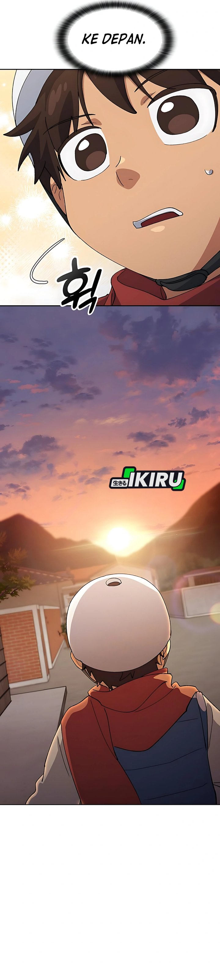 Healing Life Through Camping in Another World Chapter 75 Gambar 32