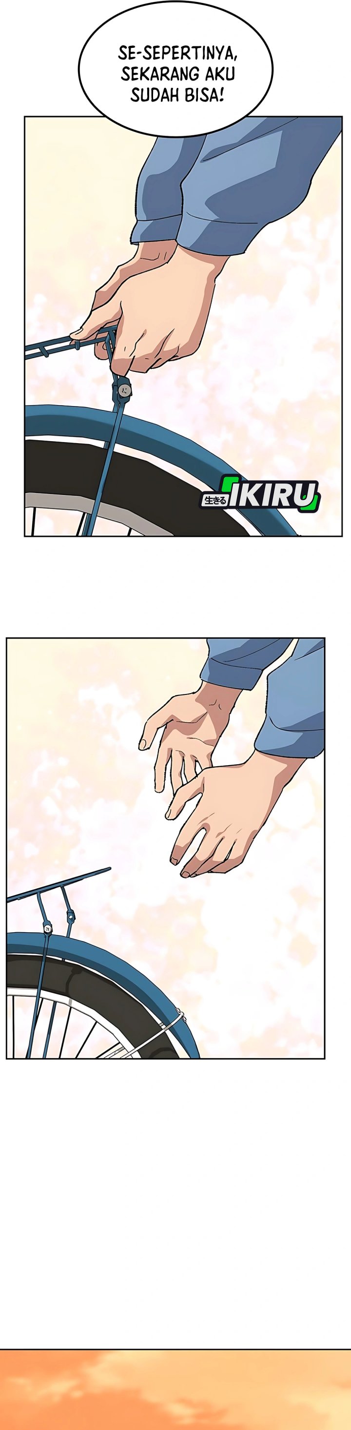 Healing Life Through Camping in Another World Chapter 75 Gambar 34