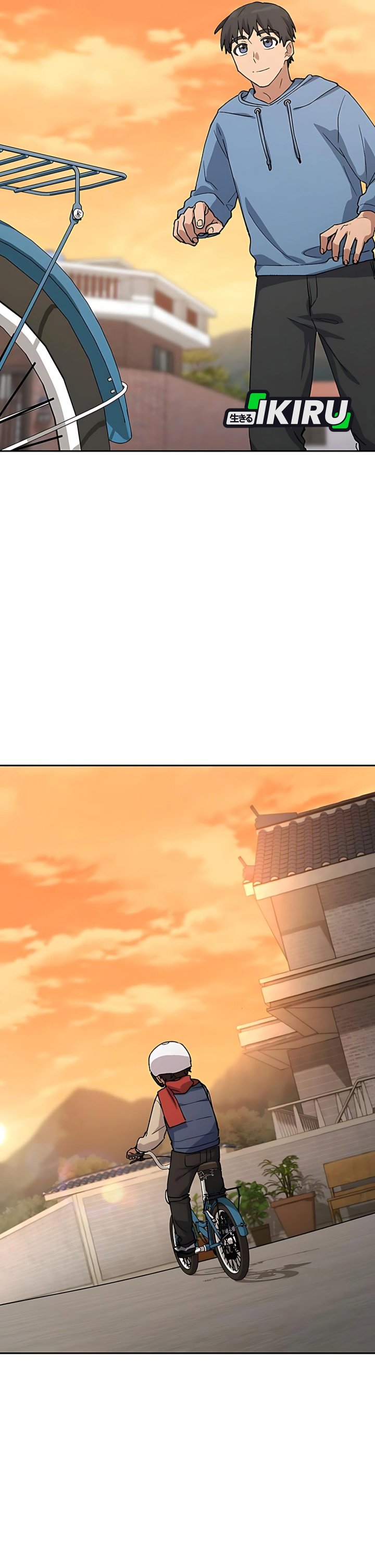 Healing Life Through Camping in Another World Chapter 75 Gambar 35