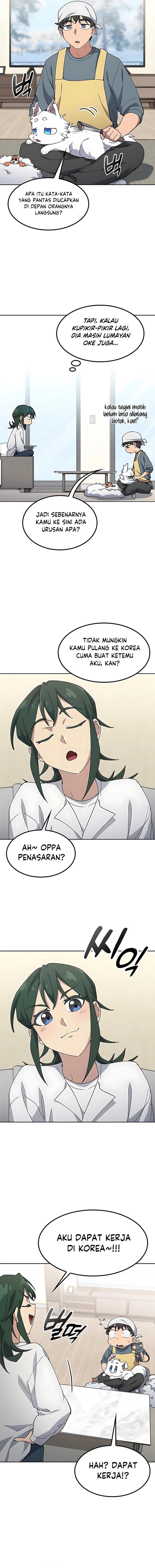 Healing Life Through Camping in Another World Chapter 77 Gambar 2