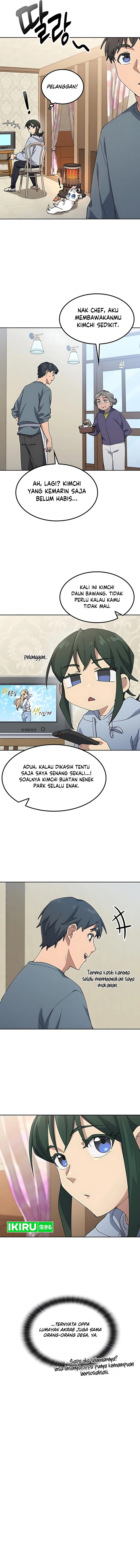 Healing Life Through Camping in Another World Chapter 77 Gambar 6