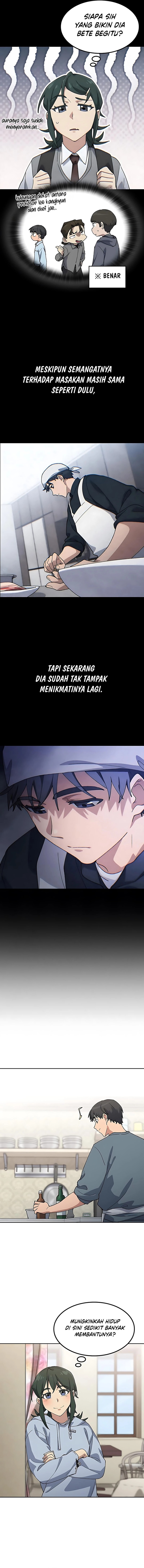 Healing Life Through Camping in Another World Chapter 77 Gambar 9