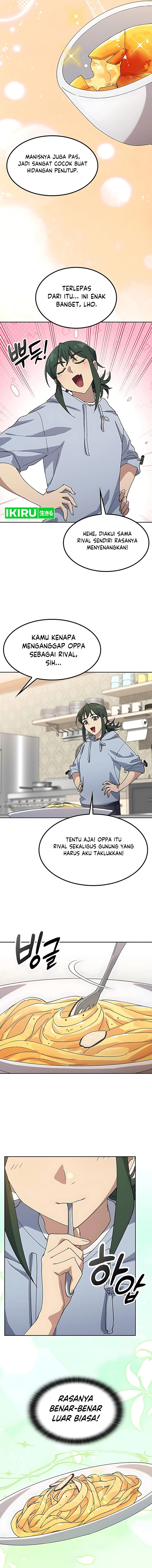 Healing Life Through Camping in Another World Chapter 77 Gambar 13