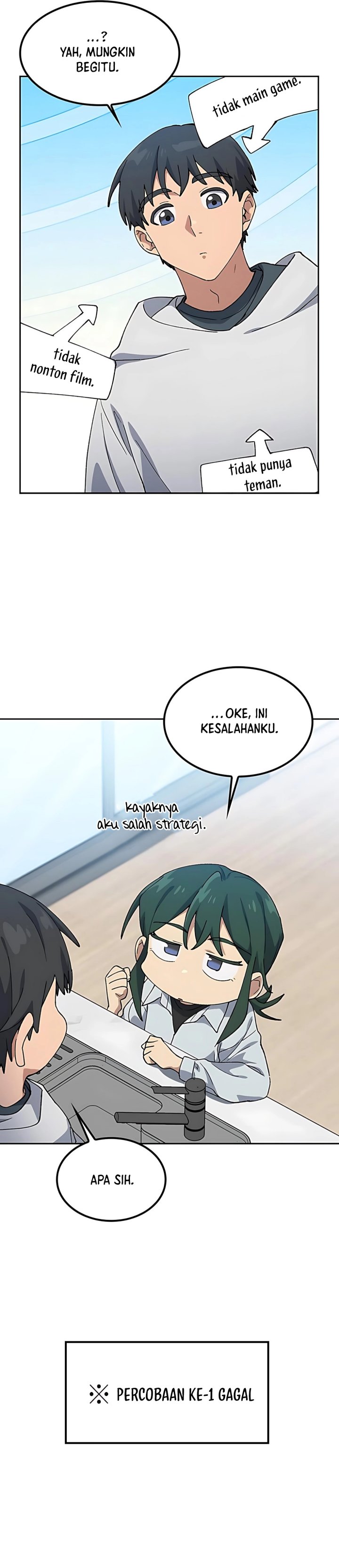Healing Life Through Camping in Another World Chapter 78 Gambar 7