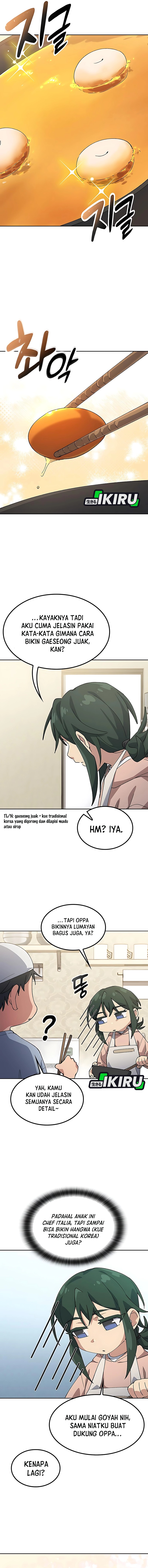 Healing Life Through Camping in Another World Chapter 80 Gambar 2