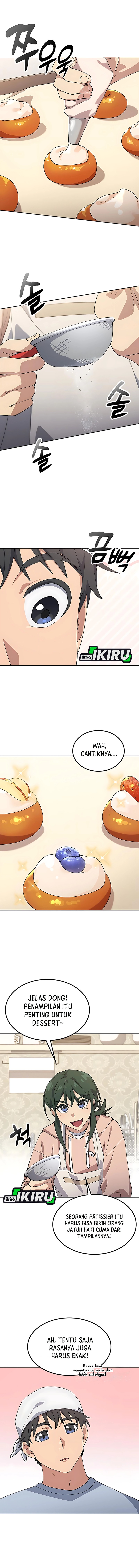 Healing Life Through Camping in Another World Chapter 80 Gambar 4