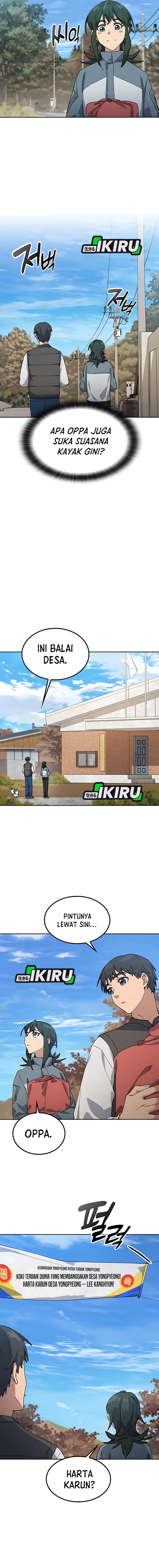 Healing Life Through Camping in Another World Chapter 80 Gambar 7