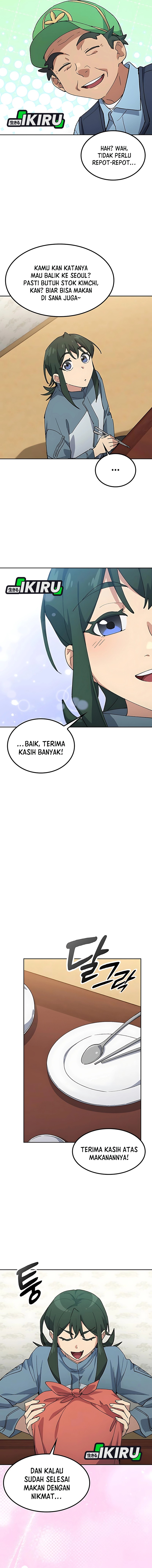 Healing Life Through Camping in Another World Chapter 80 Gambar 11
