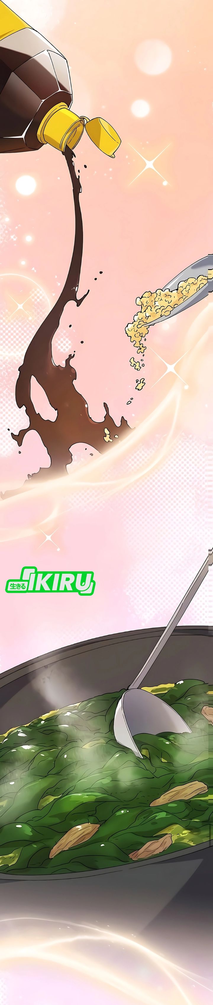 Healing Life Through Camping in Another World Chapter 83 Gambar 11