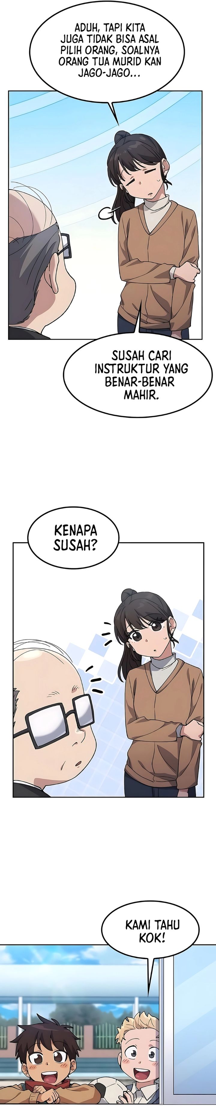 Healing Life Through Camping in Another World Chapter 83 Gambar 29