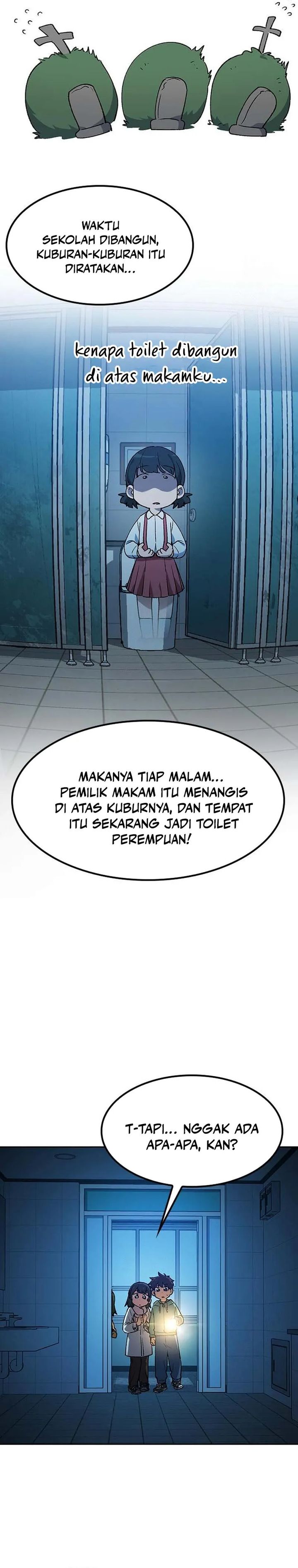 Healing Life Through Camping in Another World Chapter 88 Gambar 13