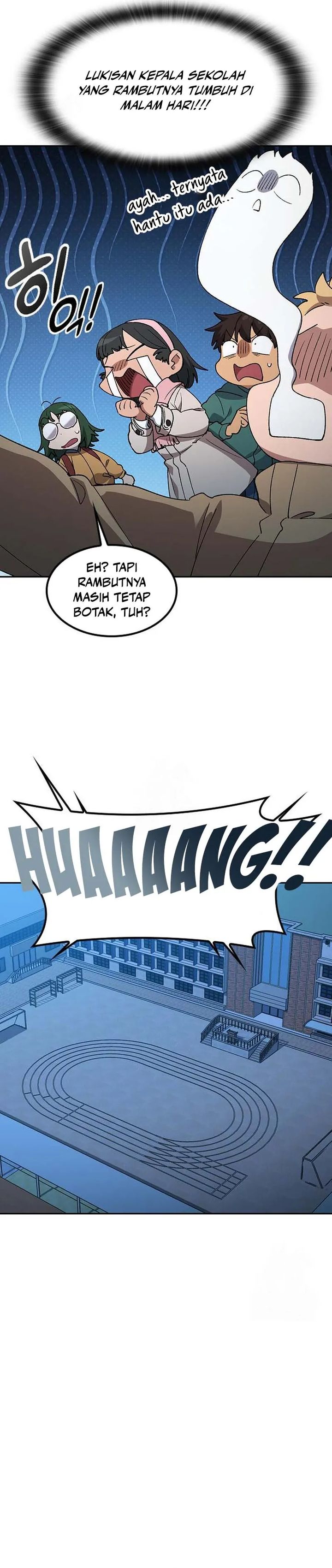 Healing Life Through Camping in Another World Chapter 88 Gambar 22