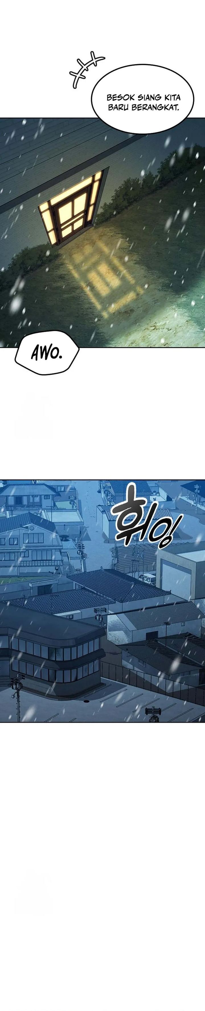 Healing Life Through Camping in Another World Chapter 88 Gambar 30