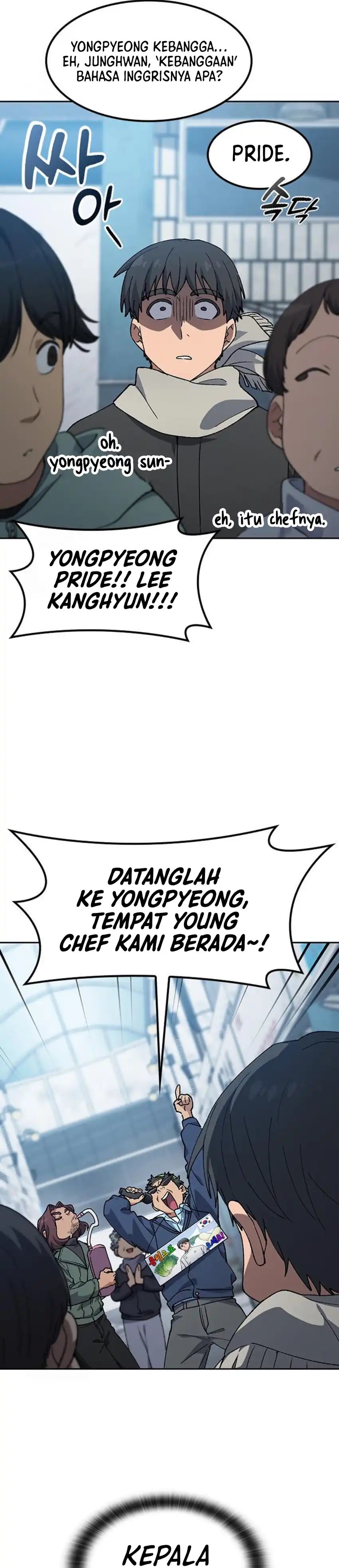 Healing Life Through Camping in Another World Chapter 91 Gambar 2