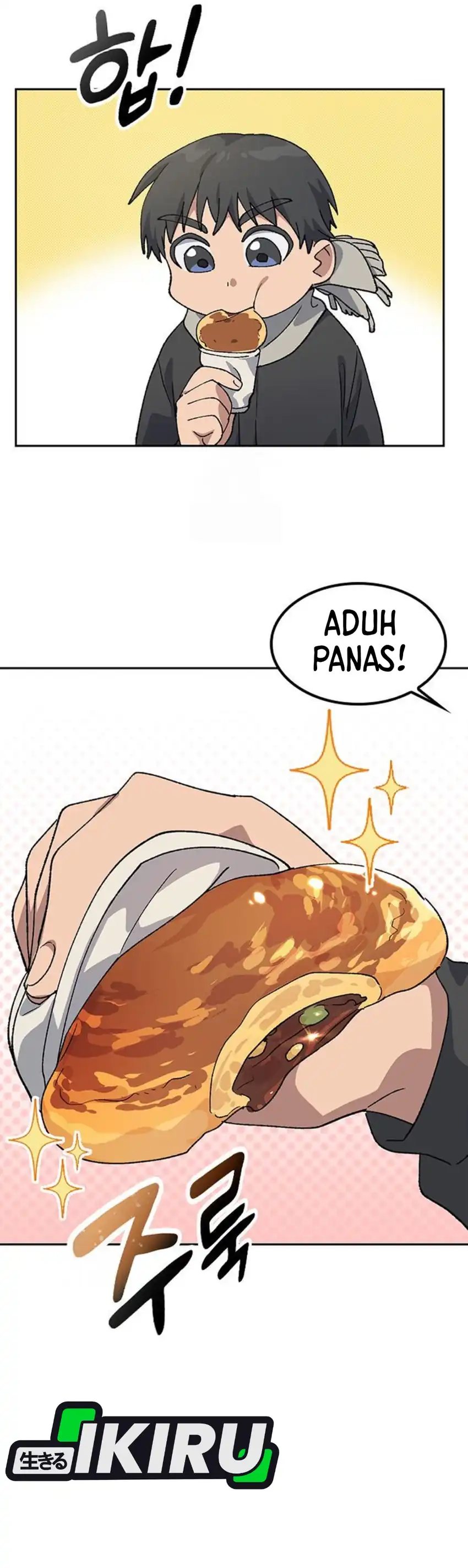 Healing Life Through Camping in Another World Chapter 91 Gambar 25