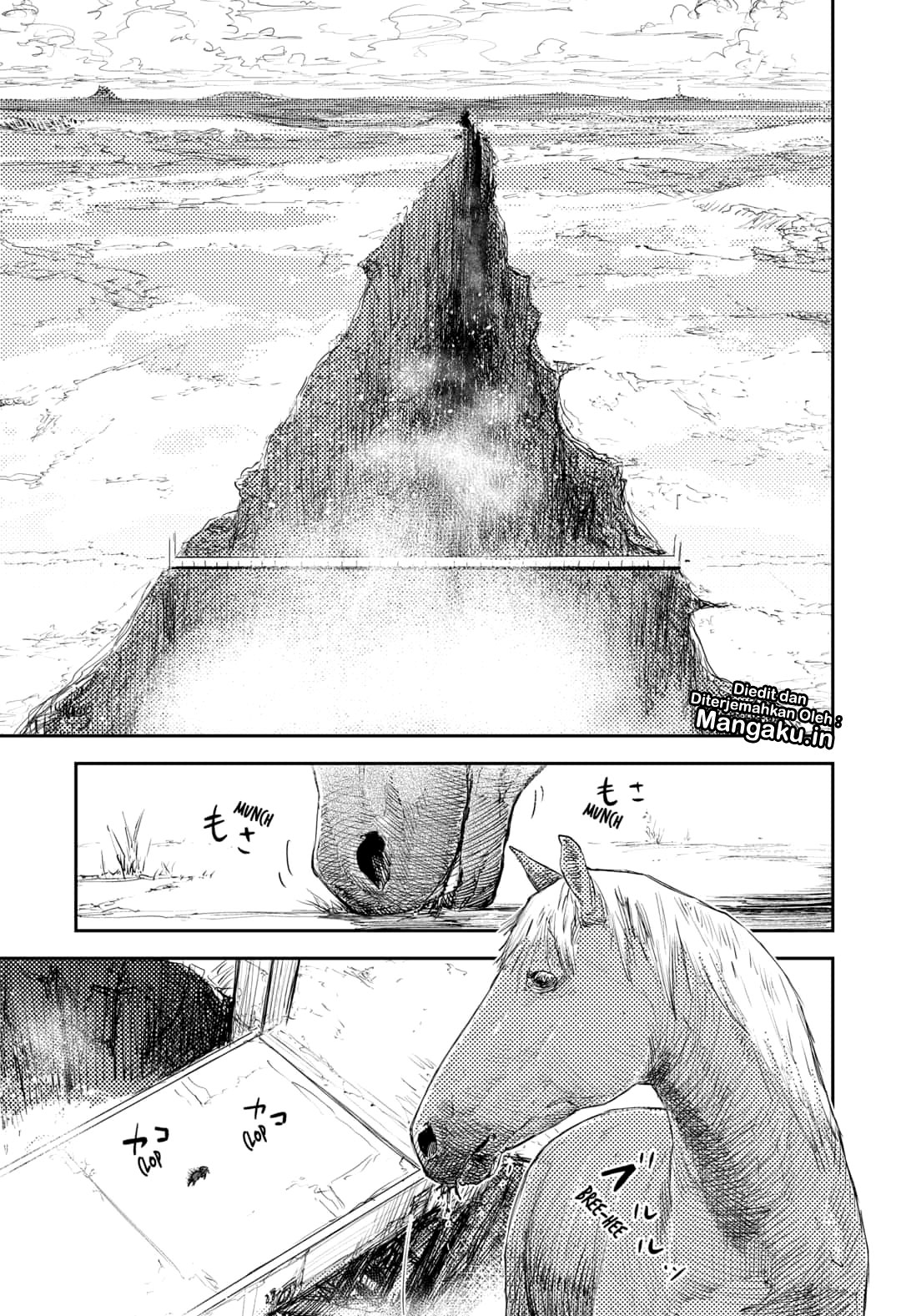 Heart Gear Chapter 04 Gambar 22