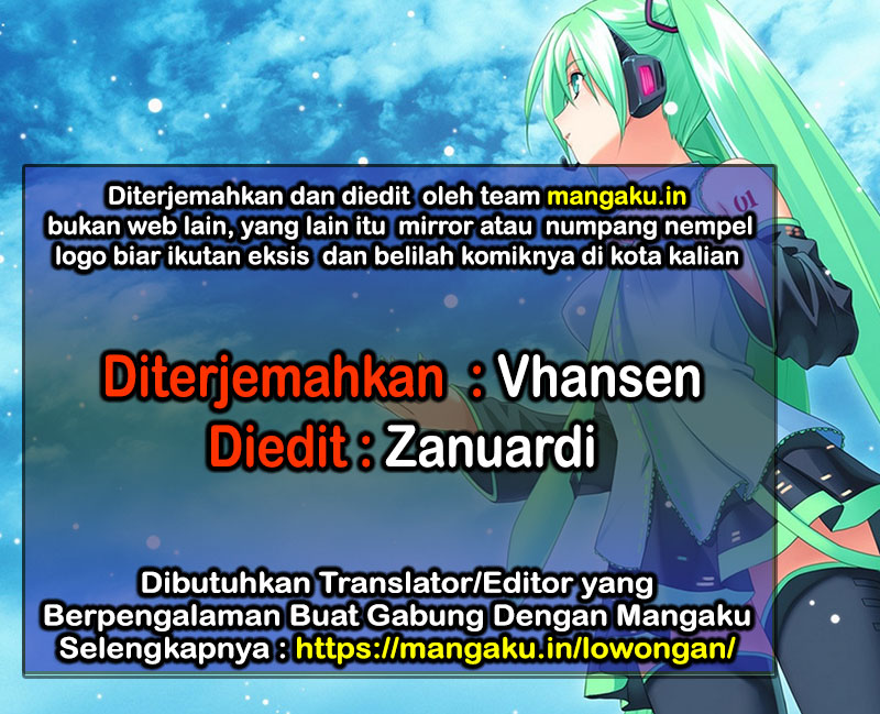 Heart Gear Chapter 07 Gambar 1