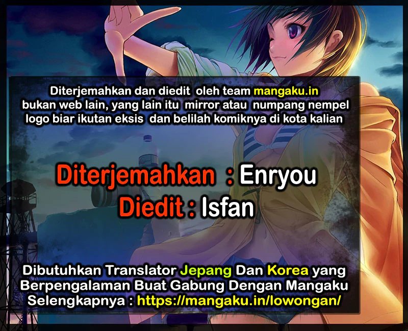 Heart Gear Chapter 22 Gambar 1