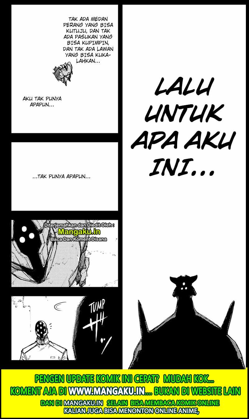 Heart Gear Chapter 25 Gambar 11