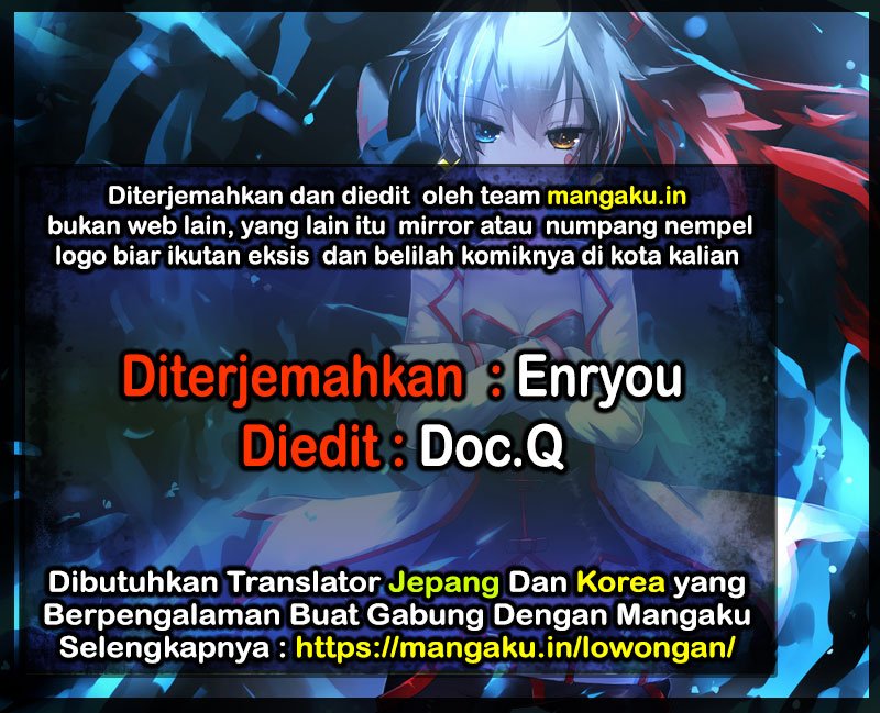 Heart Gear Chapter 29 Gambar 1