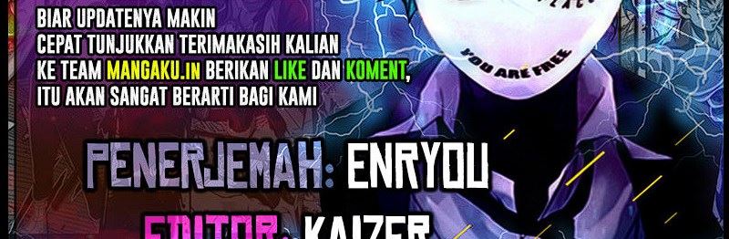Heart Gear Chapter 48 Gambar 1