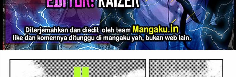 Heart Gear Chapter 48 Gambar 2