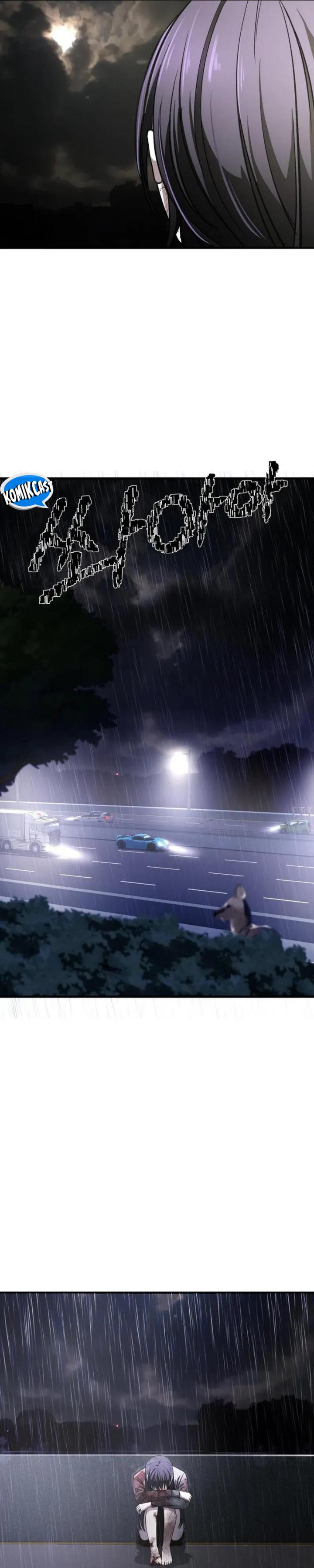 Heart-Pounding Ghostly Poem Chapter 04 Gambar 38