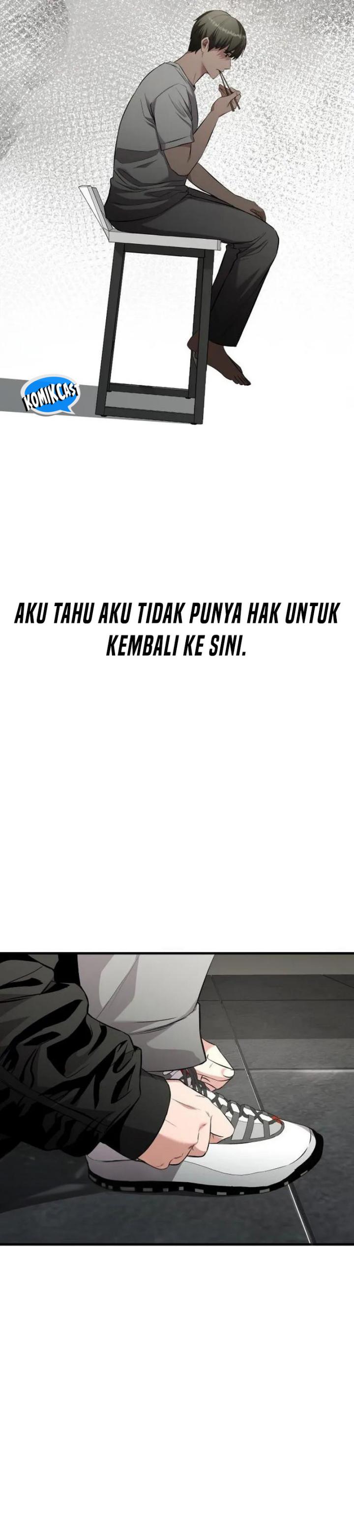 Heart-Pounding Ghostly Poem Chapter 06 Gambar 25