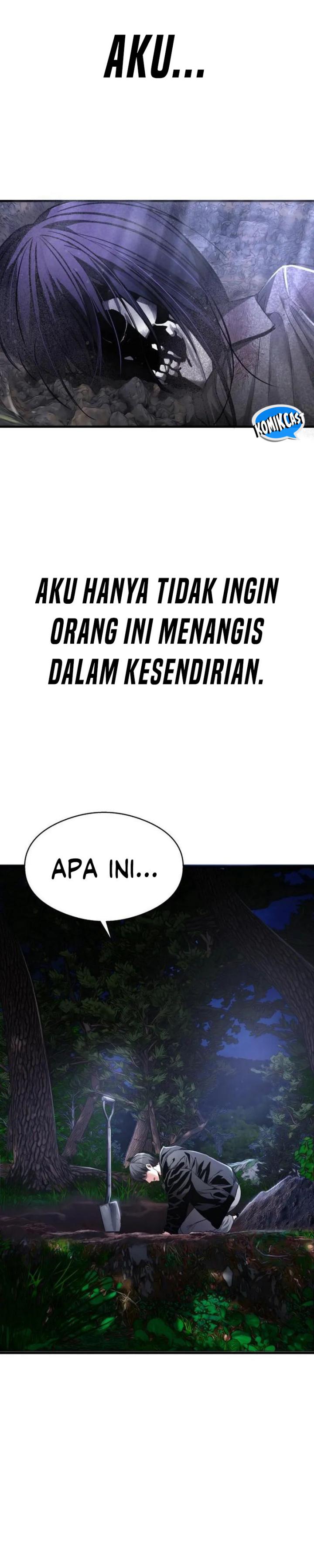 Heart-Pounding Ghostly Poem Chapter 06 Gambar 48