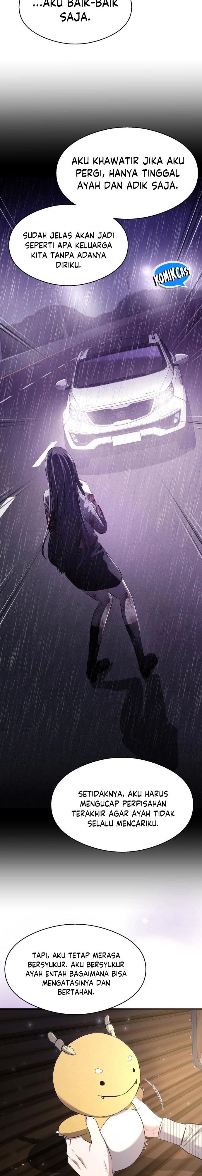 Heart-Pounding Ghostly Poem Chapter 07 Gambar 33