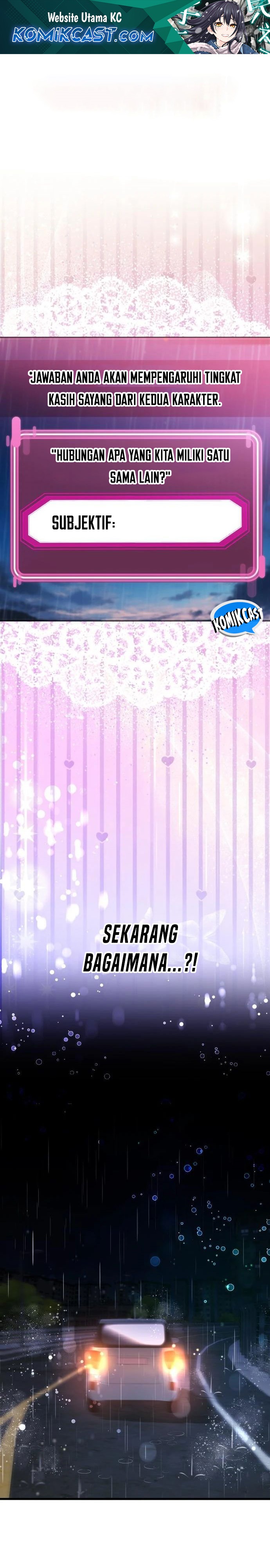 Heart-Pounding Ghostly Poem Chapter 16 Gambar 2