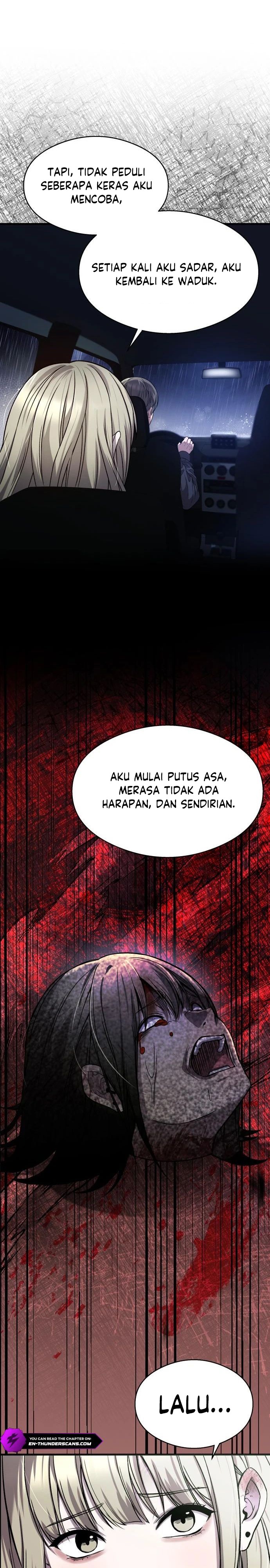 Heart-Pounding Ghostly Poem Chapter 16 Gambar 31