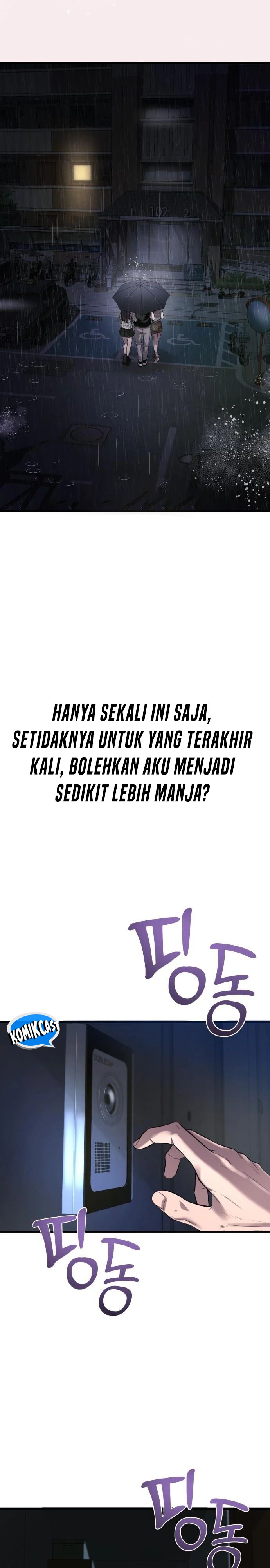 Heart-Pounding Ghostly Poem Chapter 16 Gambar 40