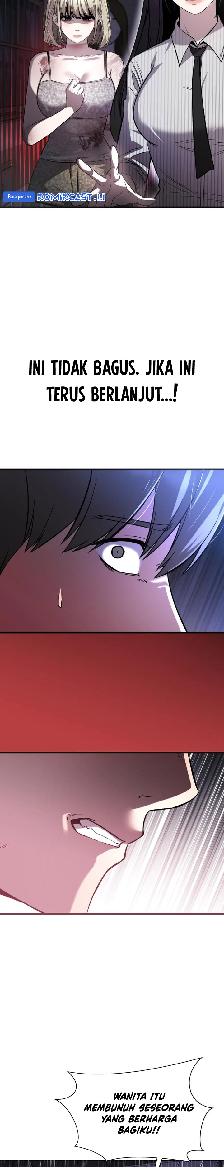 Heart-Pounding Ghostly Poem Chapter 19 Gambar 8