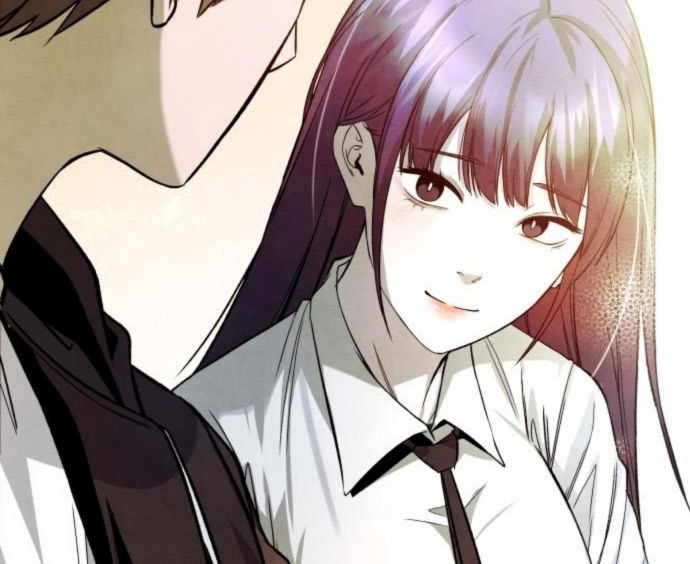 Heart-Pounding Ghostly Poem Chapter 22 Gambar 5