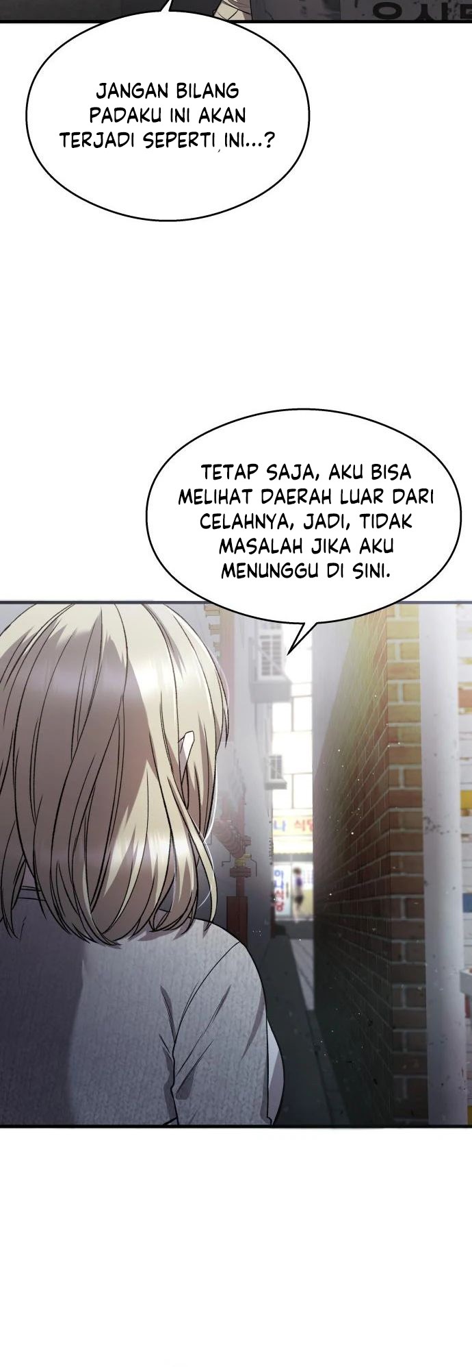 Heart-Pounding Ghostly Poem Chapter 27 Gambar 19