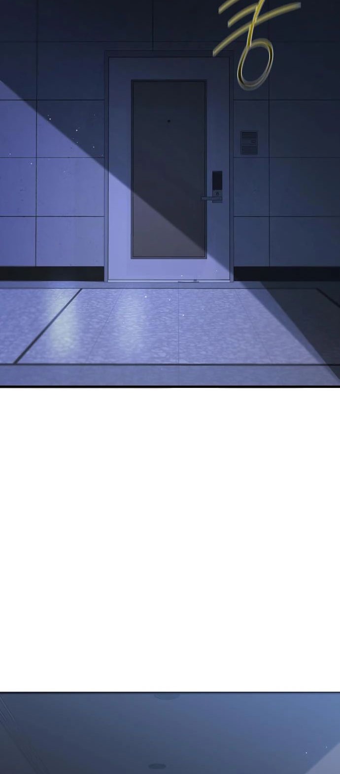 Heart-Pounding Ghostly Poem Chapter 28 Gambar 4