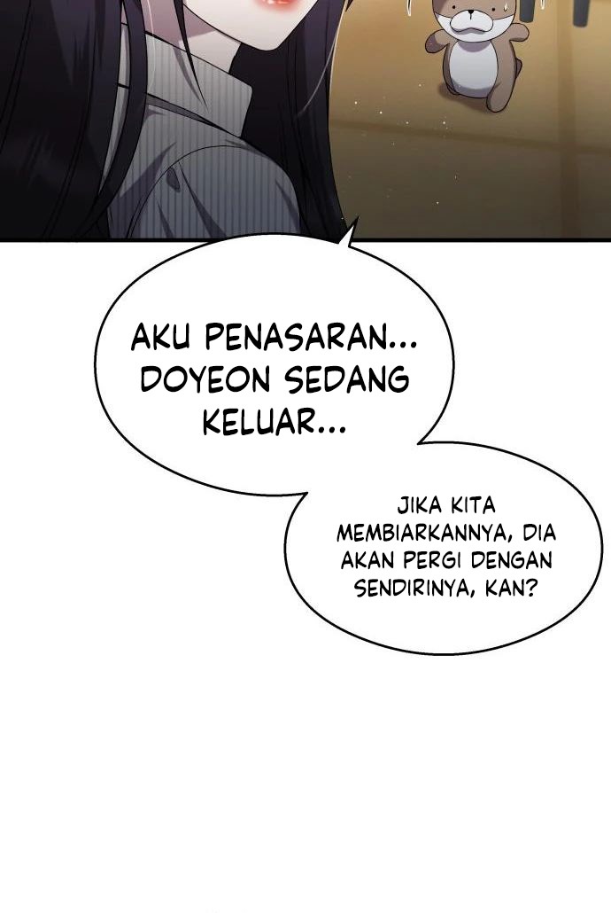 Heart-Pounding Ghostly Poem Chapter 28 Gambar 22