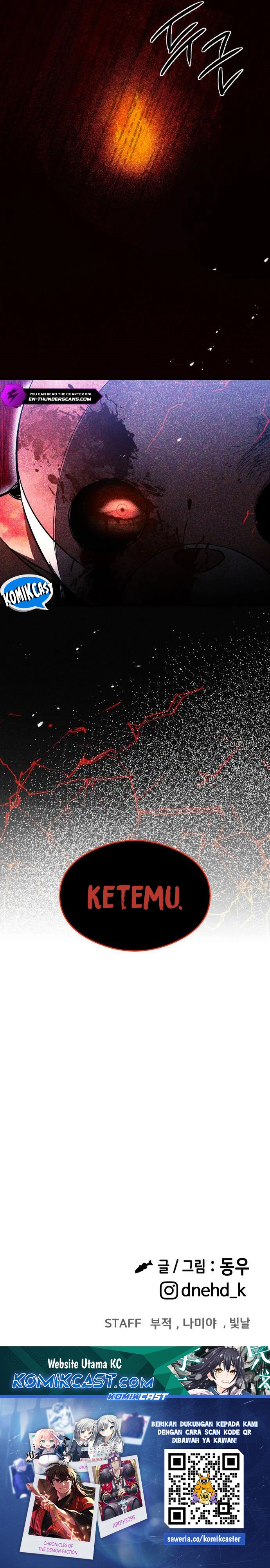 Heart-Pounding Ghostly Poem Chapter 28 Gambar 38