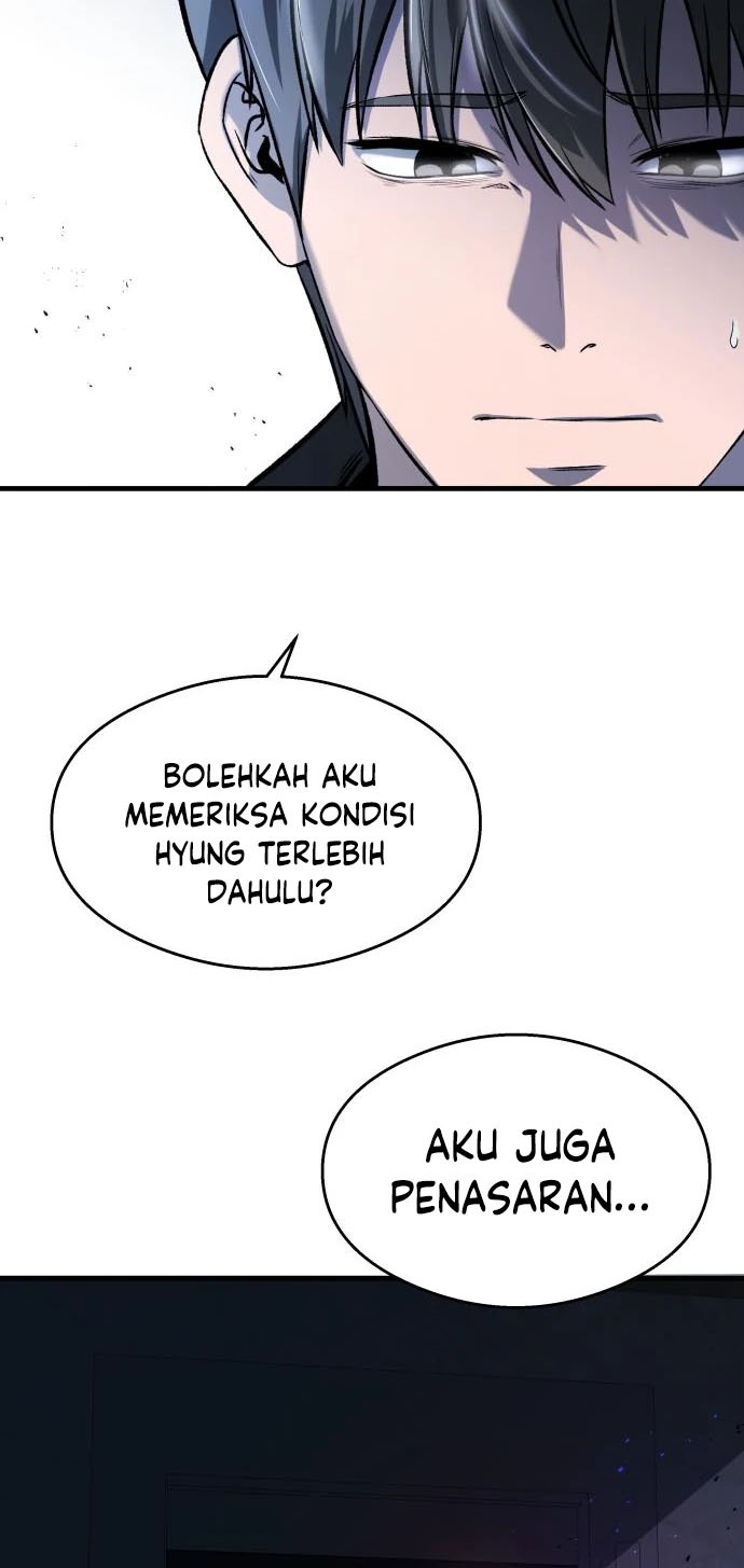 Heart-Pounding Ghostly Poem Chapter 29 Gambar 22