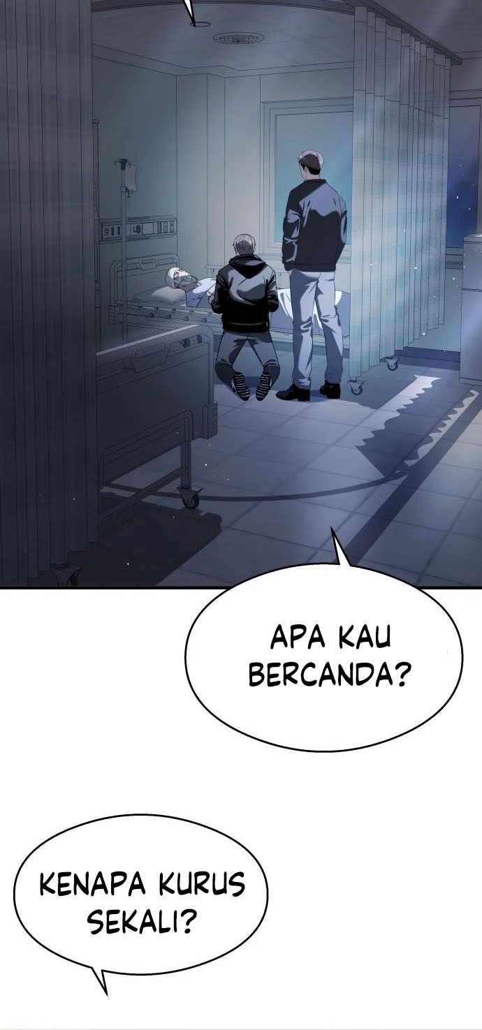 Heart-Pounding Ghostly Poem Chapter 29 Gambar 25