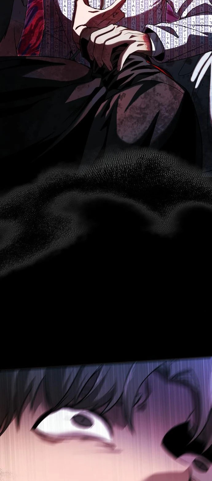 Heart-Pounding Ghostly Poem Chapter 29 Gambar 37