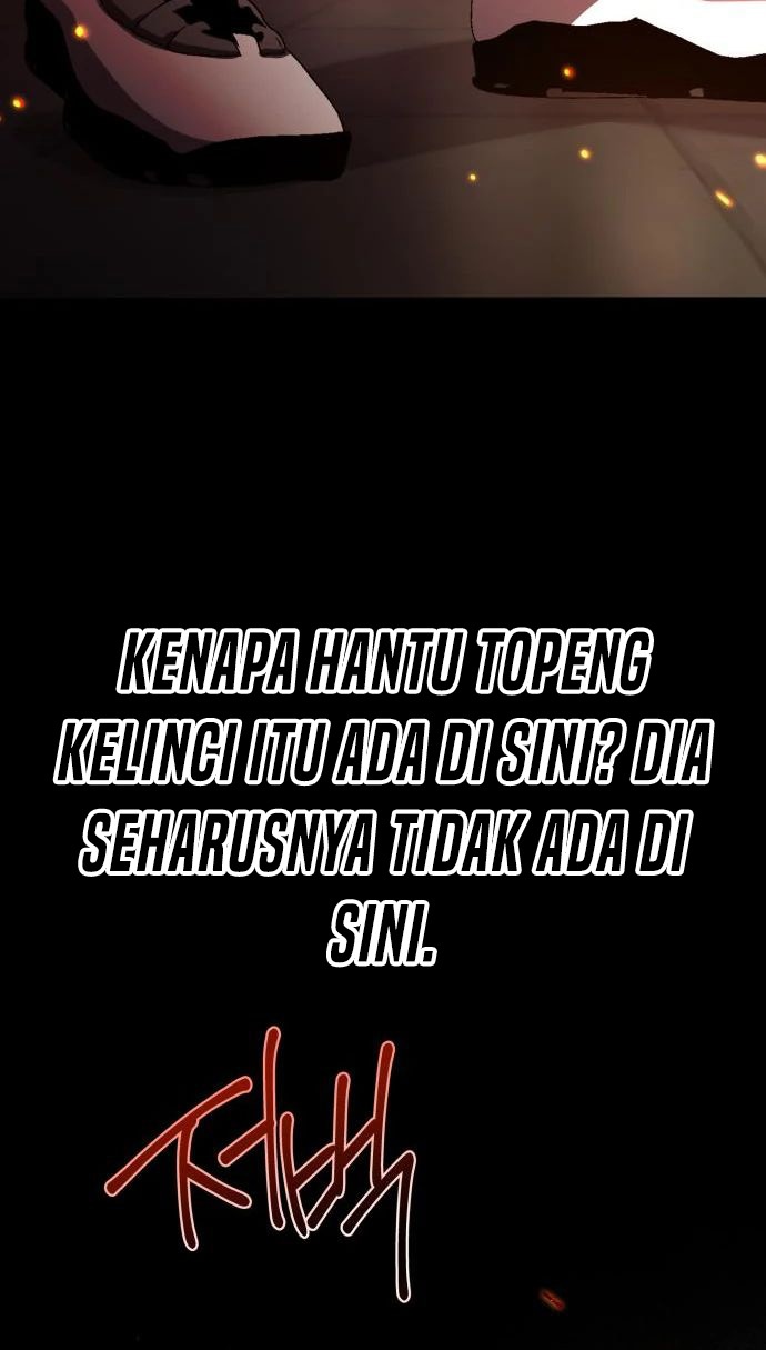 Heart-Pounding Ghostly Poem Chapter 30 Gambar 7