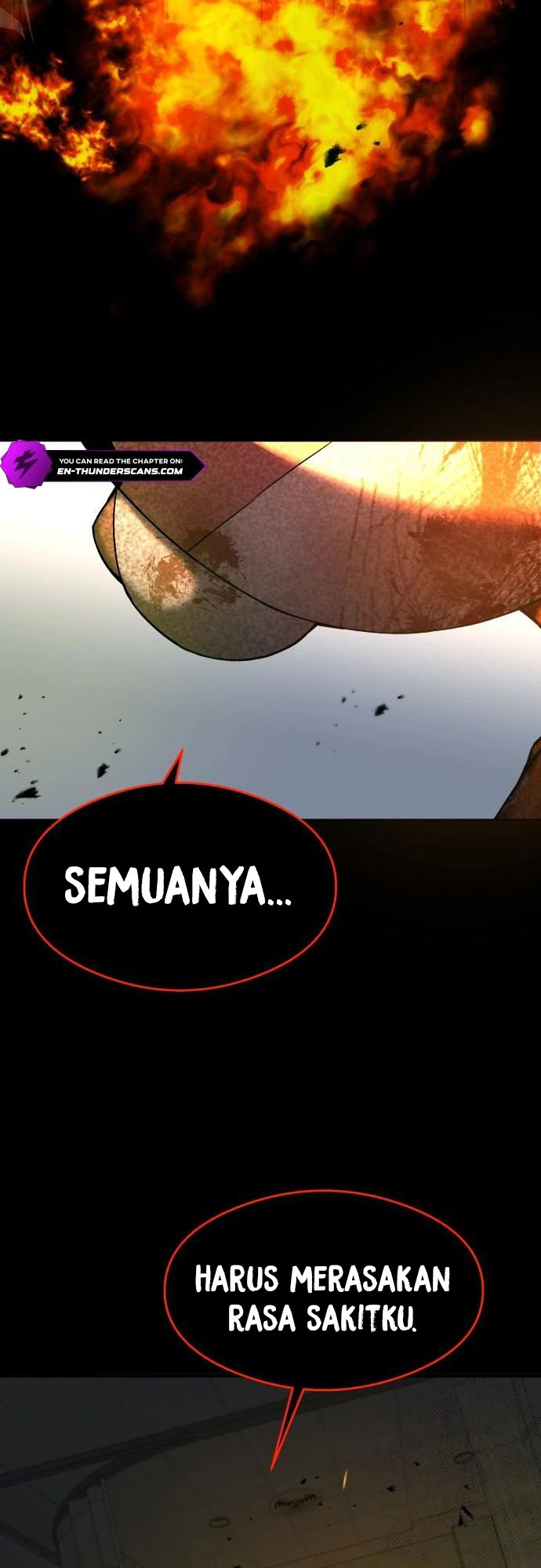 Heart-Pounding Ghostly Poem Chapter 30 Gambar 19