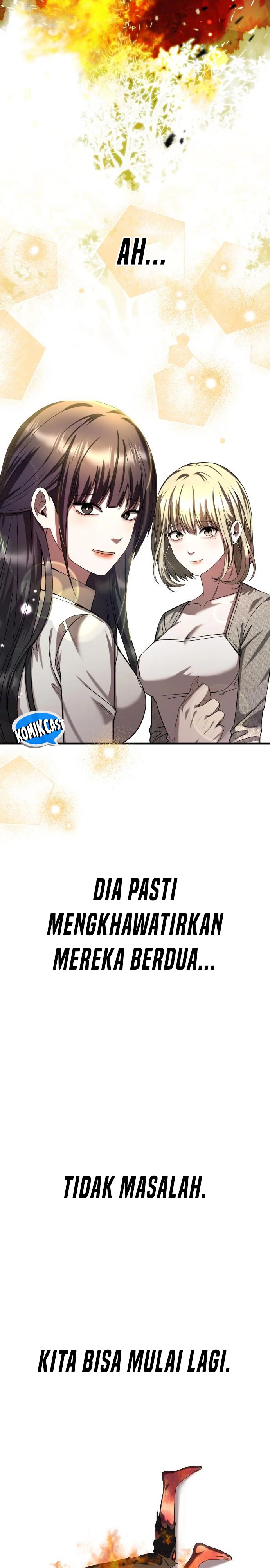 Heart-Pounding Ghostly Poem Chapter 30 Gambar 21