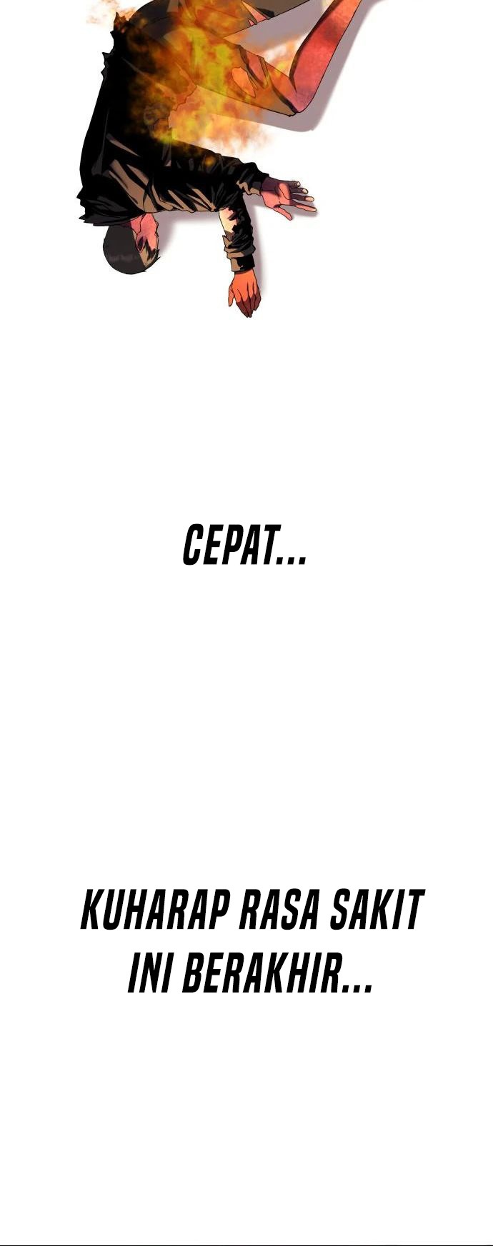 Heart-Pounding Ghostly Poem Chapter 30 Gambar 22