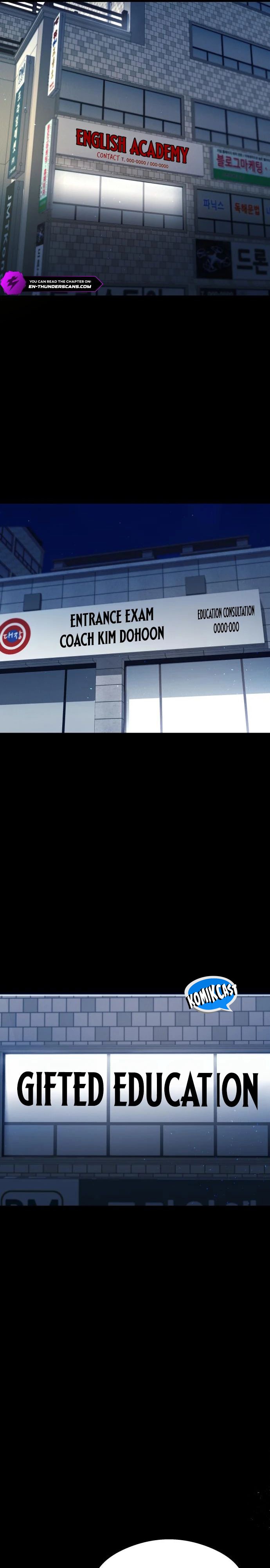 Heart-Pounding Ghostly Poem Chapter 30 Gambar 29