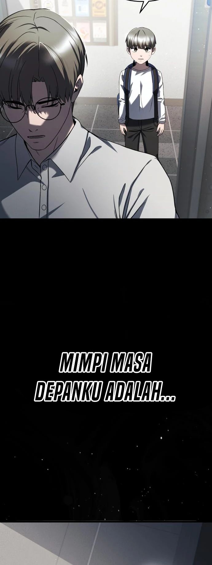 Heart-Pounding Ghostly Poem Chapter 30 Gambar 31