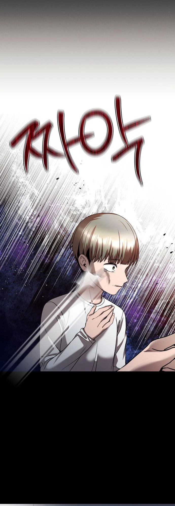 Heart-Pounding Ghostly Poem Chapter 30 Gambar 34