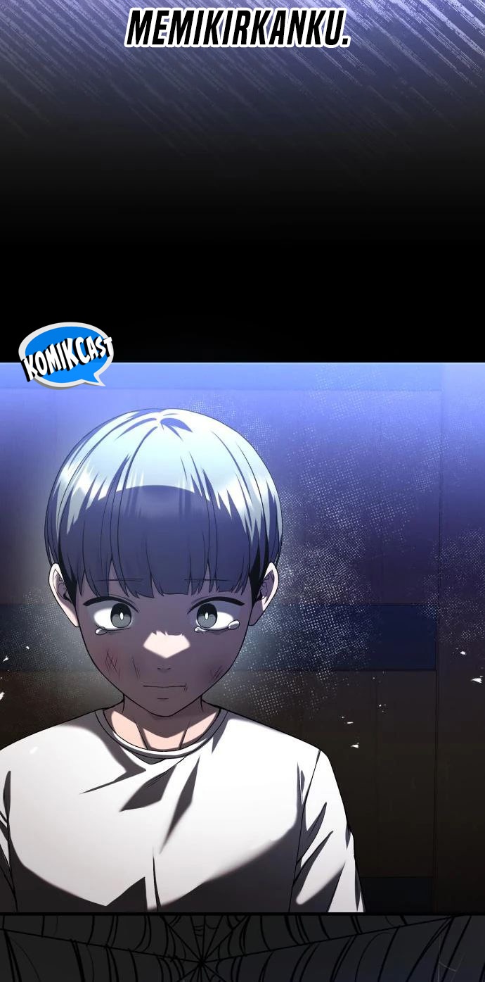 Heart-Pounding Ghostly Poem Chapter 30 Gambar 37